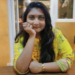 Barsha Mondal