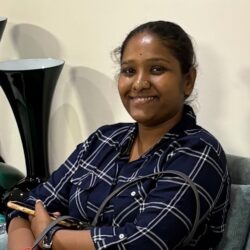 Dr. Bhagayshree