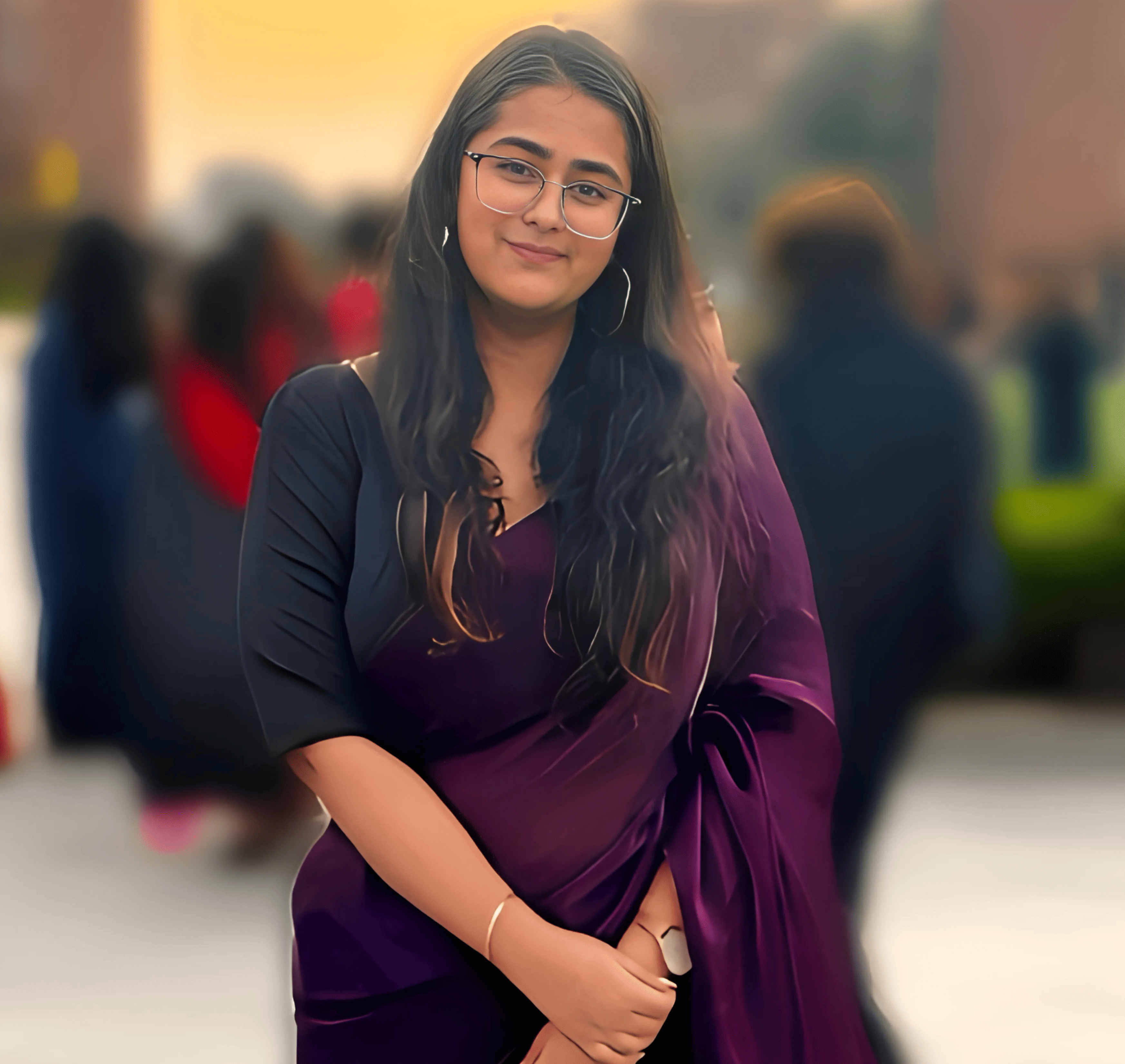 Eshita Agarwal