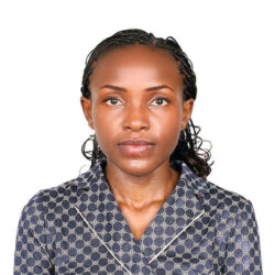 Isabel Wangithi Kinyua