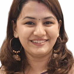 Prachi Bist