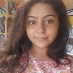 Ritika Pandey