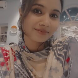 Supreet Kaur
