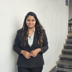 Tanvi Mohiniraj Pakhale