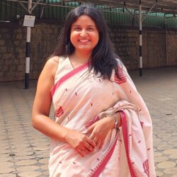 Vedanshi Gupta