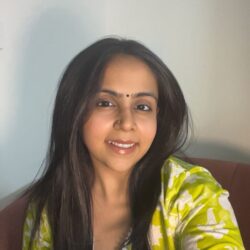 Yogita Sapra