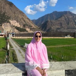 Zainab Dairkee